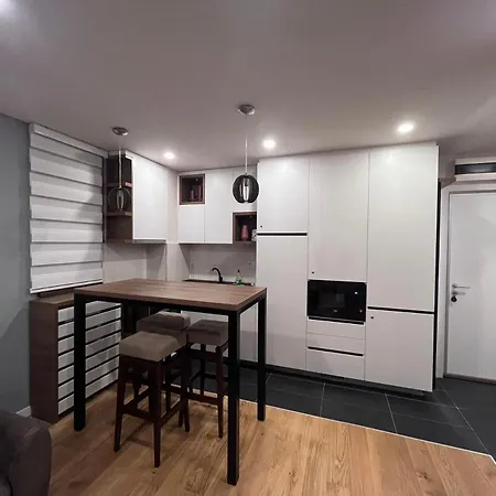 Apartment Andjela