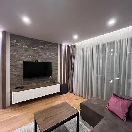 Andjela Apartment