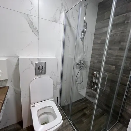 Apartment Andjela Zlatibor