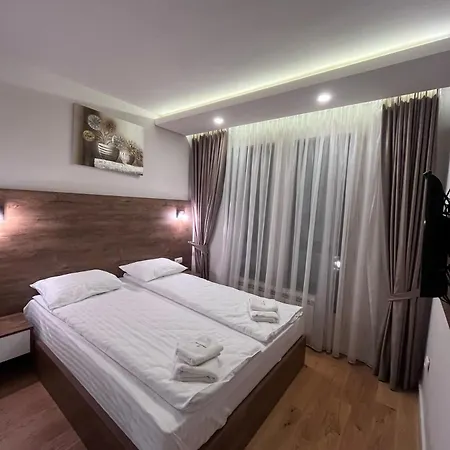 Apartment Andjela