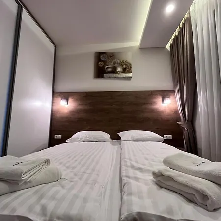 Andjela Apartment *