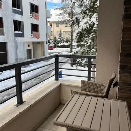 Andjela Apartament Zlatibor