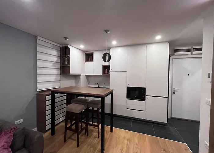Apartamento Andjela