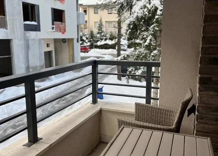 Andjela Apartamento Zlatibor