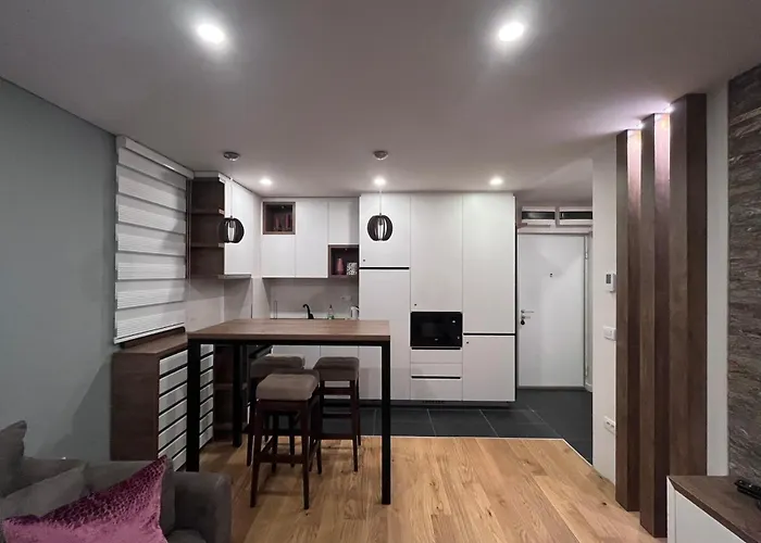Apartamento Andjela